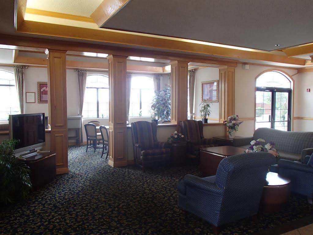 Days Inn & Suites By Wyndham Corpus Christi Central Экстерьер фото